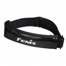 Сумка поясна Fenix AFB-10 чорна