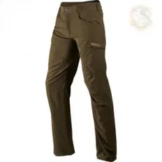 Штани Harkila Harlet Tech (willow green)