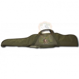 Чехол для карабина с оптикой Wild Zone 128см М-277