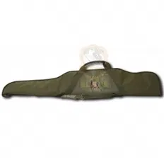 Чохол для карабіну з оптикою Wild Zone 128см М-277