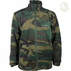 Пуловер Hallyard Camo