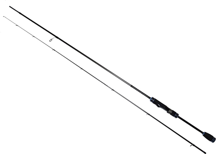 Вудилище Golden Catch Endorfin EDS-842ML-S 2.54м 2-14г