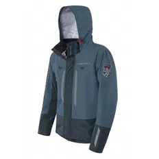 Куртка Finntrail Jacket Greenwood Blue