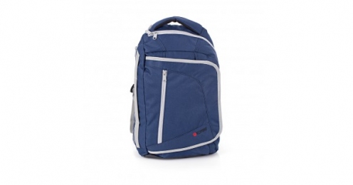 Рюкзак Red Point CrossRoad Blue 20