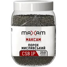 Порох Maxam CSB 1P 250г