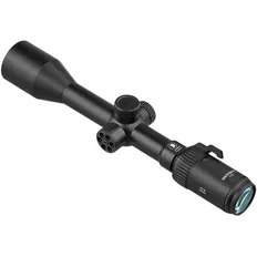 Приціл Discovery Optics VT-R 3-9x40 (25.4 мм, без підсвічування)