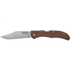Ніж Cold Steel Range Boss FDE