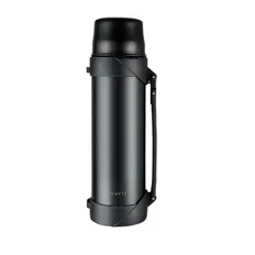 Термос HAVIT HV-TM001 1500ml Black