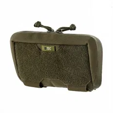 Підсумок M-Tac Admin Elite Ranger Green