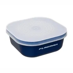 Коробка для наживки Flagman Bait Box 1000gr BLUE