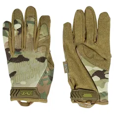 Рукавички Mechanix Original Multicam