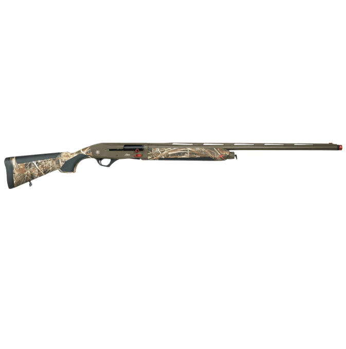 Рушниця ATA ARMS NEO X Syntetic Camo Brown кал. 12/76 76 см