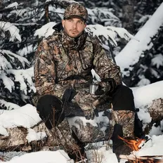 Куртка DeerHunter Almati Jacket (40 Innovation)