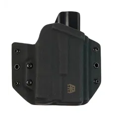 Кобура ATA Gear Hit Factor ver.1 RH для Glock 19. Black