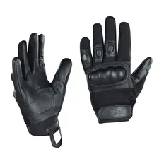 Рукавиці M-Tac Assault Tactical Mk.4 Black