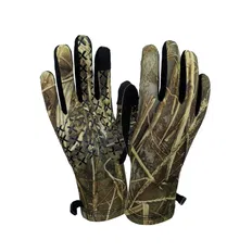 Рукавички водонепроникні Dexshell Drylite2.0 Gloves камуфляж