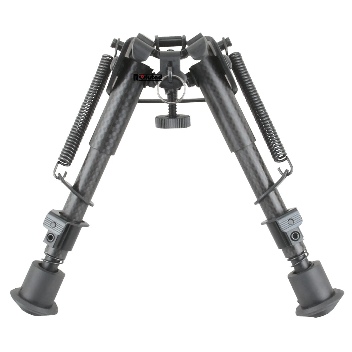 Сошки Vector Optics Carbon Fiber 6-9"