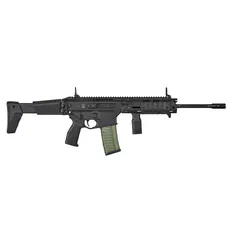 Карабін GROT S10/16 FB-M1 кал .223 Rem + ствол 10.5" з саундмодератором Ase Utra