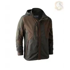 Куртка DeerHunter Strike Jacket (388 Deep green)