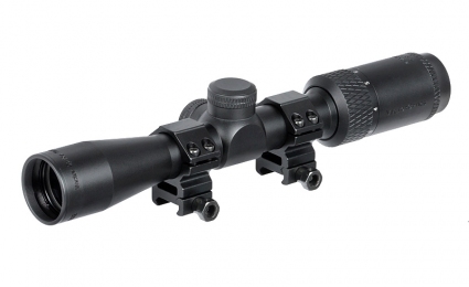 Приціл оптичний Vector Optics Matiz 2-7x32 MOA