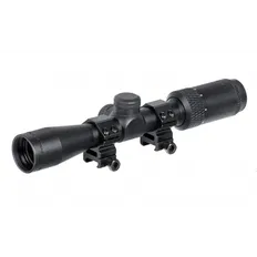 Приціл оптичний Vector Optics Matiz 2-7x32 MOA