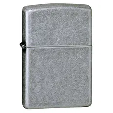 Запальничка Zippo Antique Silver Plated 121 FB