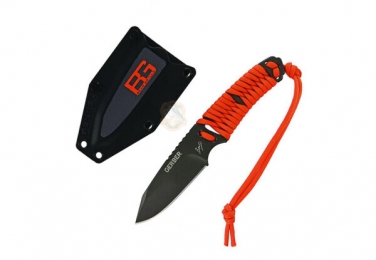 Ніж "GERBER" Bear Grylls SURVIVAL PARACORD