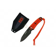 Нож "GERBER" Bear Grylls SURVIVAL PARACORD