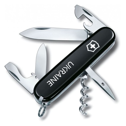 Нож Victorinox Spartan Ukraine Ukraine