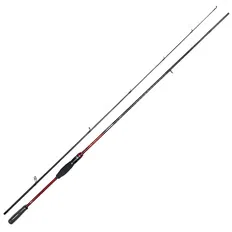 Спінінг Daiwa Ninja Z JS 802MHFS 2.44m 15-45gr