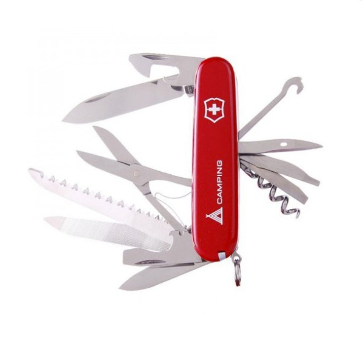 Ніж Victorinox Ranger 1.3763.71