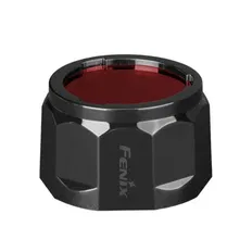 Фільтр Fenix AOF-S+V2.0 червоний