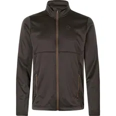 Кофта Seeland Elliot fleece. Dark brown