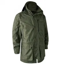 Куртка DeerHunter Pro Gamekeeper Jacket (342 Turf)
