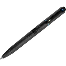 Ручка-ліхтар Olight Open Pro Black