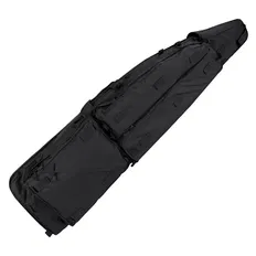 Чехол Condor Sniper Drag Bag. 132 см. Черный