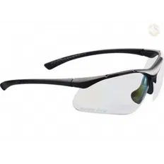 Окуляри балістичні Swiss Eye Maverick, чорні