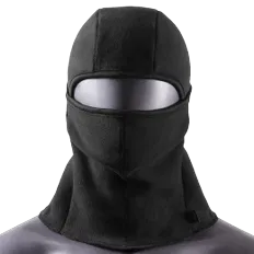 Балаклава Wellsoft Black