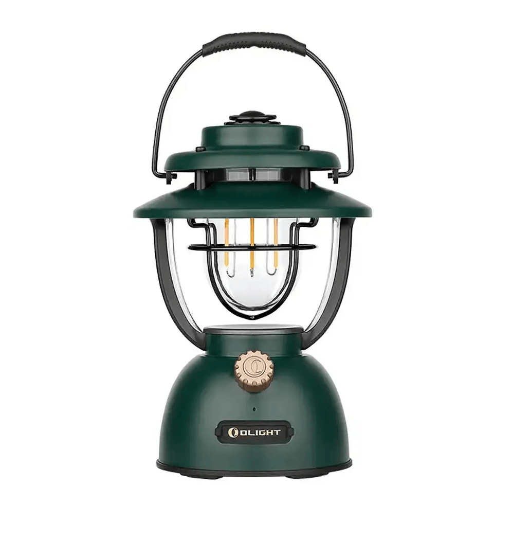 Фонарь Olight Olantern Classic 2 Pro. Forest green