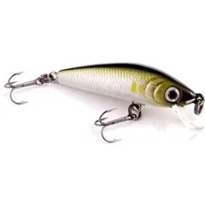 Воблер Daiwa PRESSO MINNOW 4F Ayu