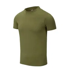 Футболка Helikon-Tex T-Shirt Slim - U.S. Green