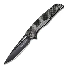 Ніж Boker Magnum Black Carbon