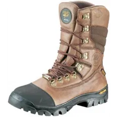 Черевики Jahti Jakt Premium Brown
