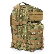 Рюкзак Mil-Tec US Assault Large Woodland