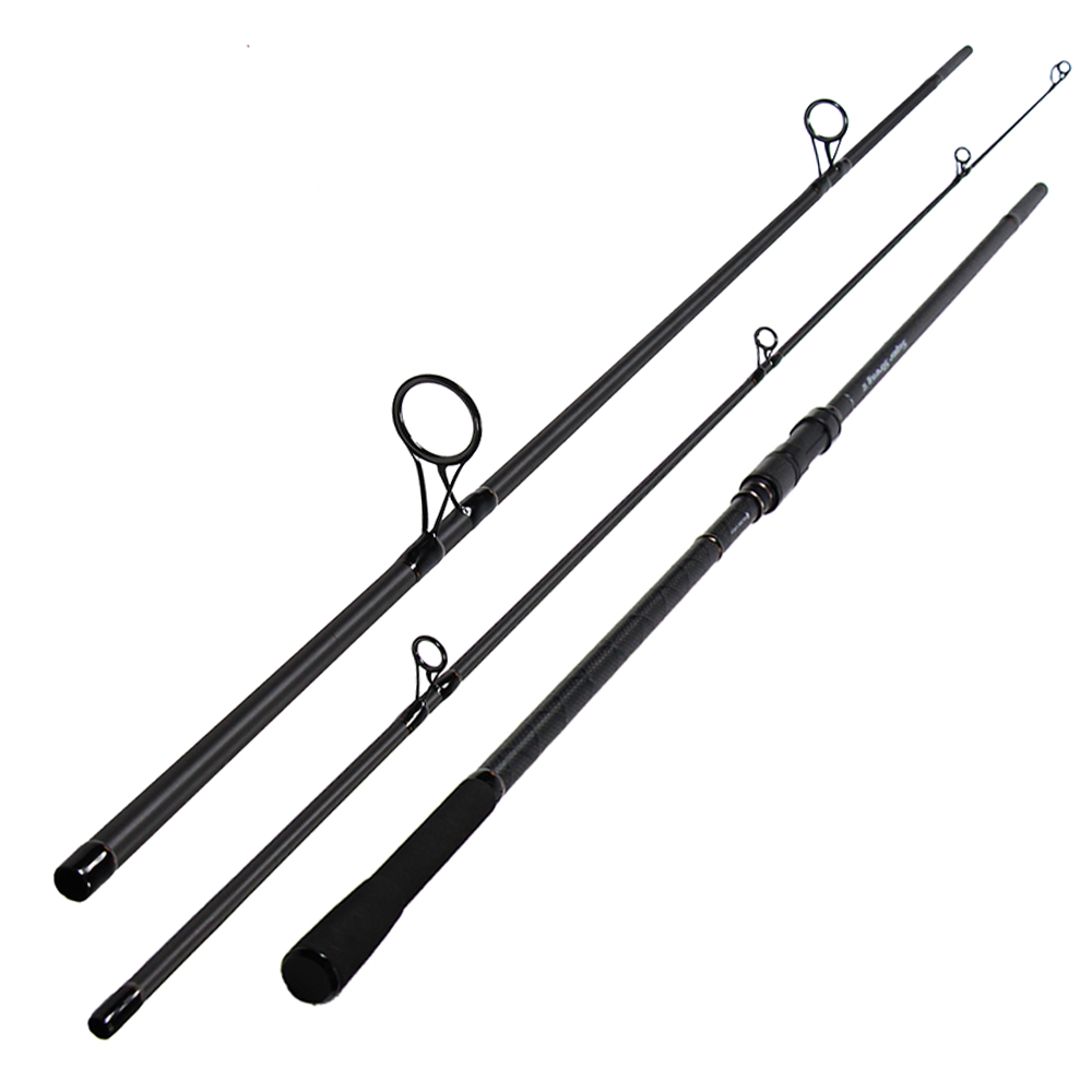Вудилище карпове G.C.Super Strong 3.60m 3.5lb NEW
