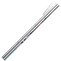 Вудилище фідерне ZHIBO CARBON BRAVO 3.3 м (120г)