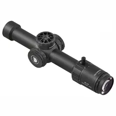 Приціл Discovery Optics ED-AR 1-6x24 IR FFP 30mm, підсвічування