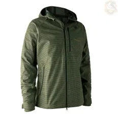 Куртка DeerHunter Pro Gamekeeper Jacket short (342 Truf)