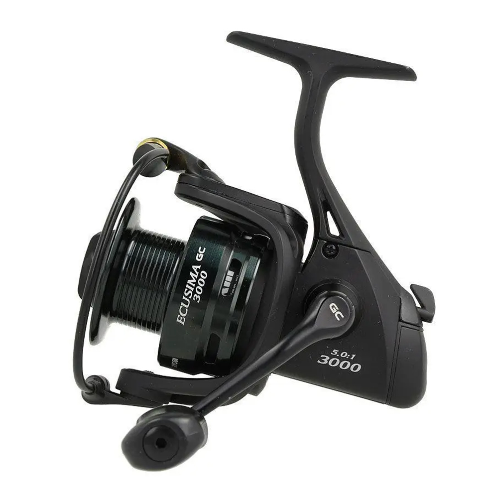 Котушка Ryobi Ecusima GC2000