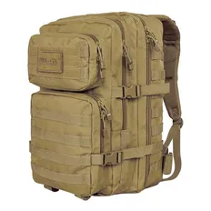 Рюкзак Mil-Tec Backpack US Assault Large Coyote 36L